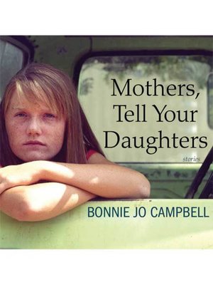 cover image of Mothers, Tell Your Daughters